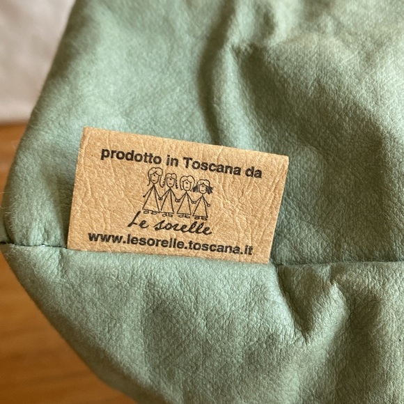 Uashmama Washable Paper Bag Collection x 4 - Picture 4 of 13